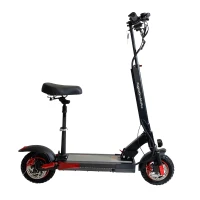 Электросамокат Kugoo M4 PRO 500W 48V 13,5Ah