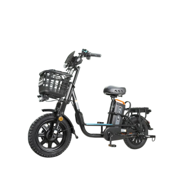 Электровелосипед SAIGE Monster Pro 60V/40Ah