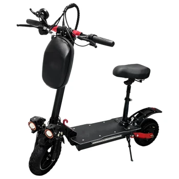 Электросамокат YASMAND M5 16Ah 2023